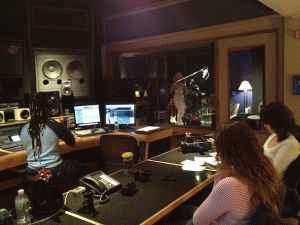 photo of Soundtrack Studios